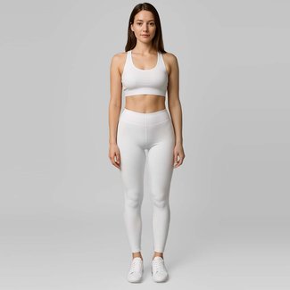 All-Over Print Yoga Leggings