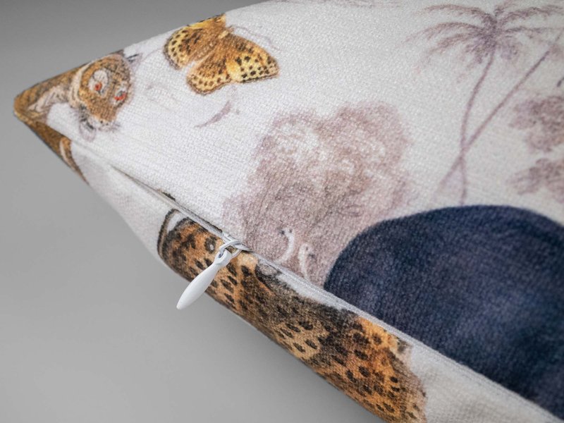 Chenille Pillowcase image 4