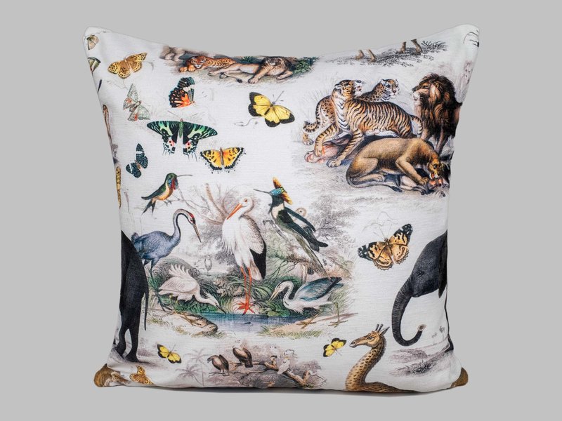 Chenille Pillowcase image 2