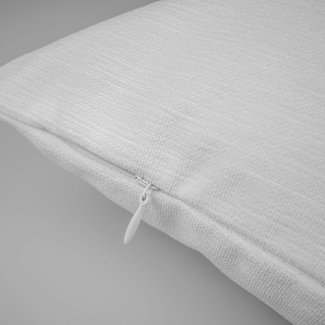 Chenille Pillowcase