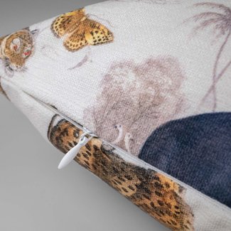 Chenille Pillowcase hover