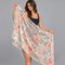 Custom Chiffon Pareo image 2