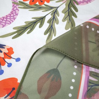 Custom Chiffon Pareo hover
