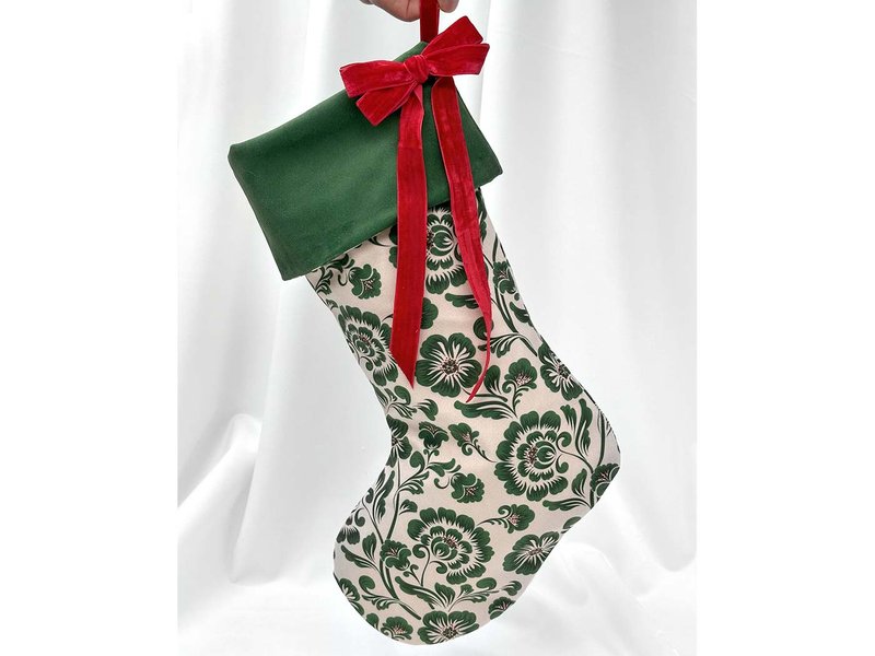 Custom Christmas Stockings image 4