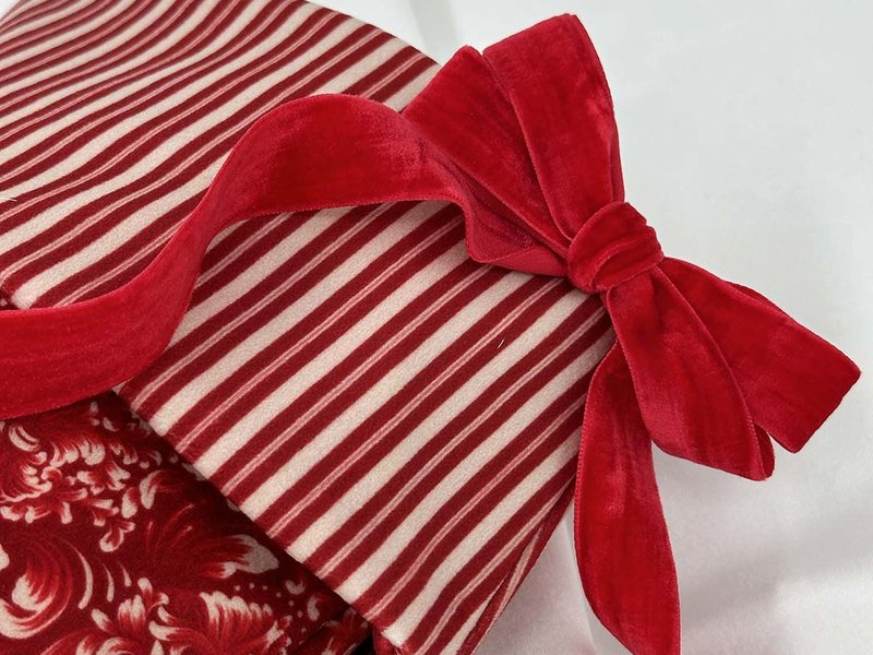 Custom Christmas Stockings image 1