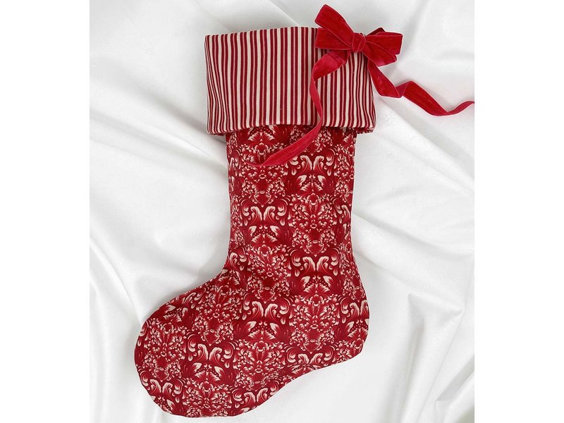 Custom Christmas Stockings main image