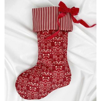 Custom Christmas Stockings