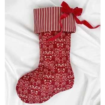 Custom Christmas Stockings