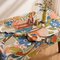 Custom Printed Classic Cotton Tablecloth image 2