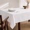 Custom Printed Classic Cotton Tablecloth image