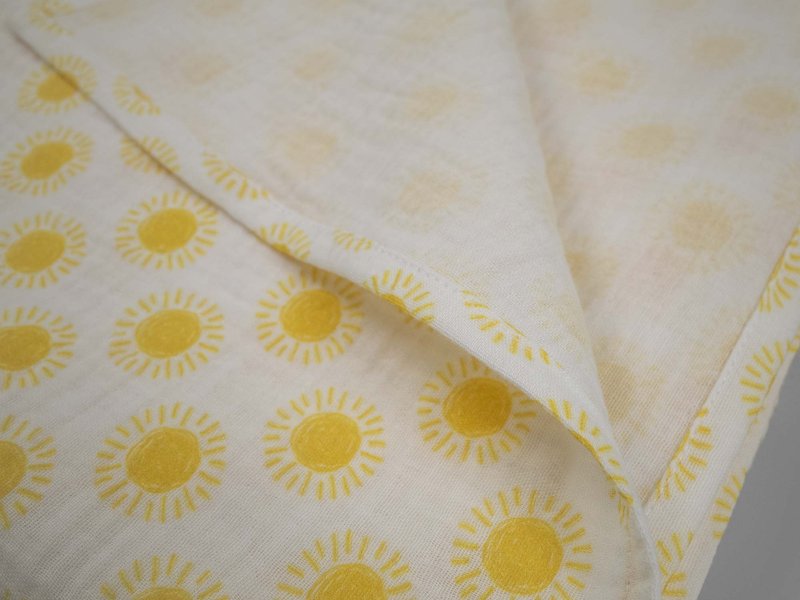 Cotton Baby Blanket image 2