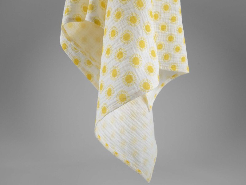 Cotton Baby Blanket image 3