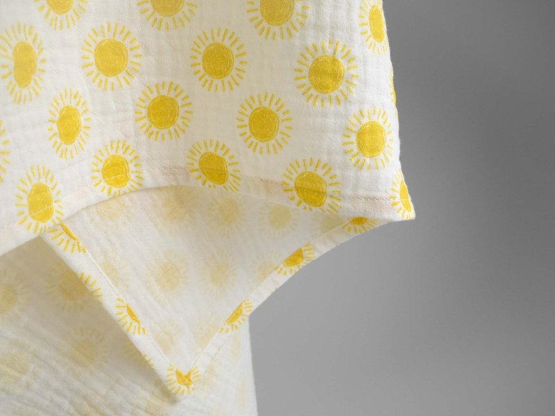 Cotton Baby Blanket image 4