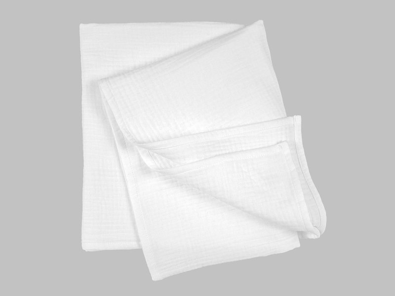 Cotton Baby Blanket main image