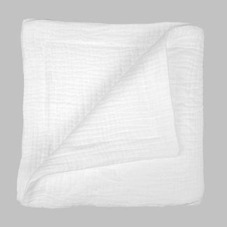 Cotton Baby Swaddle Blanket