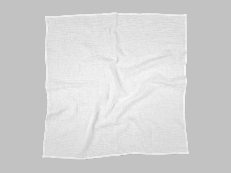 Cotton Baby Towel (set of 2) main image