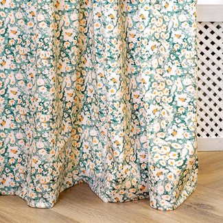 Cotton Curtains