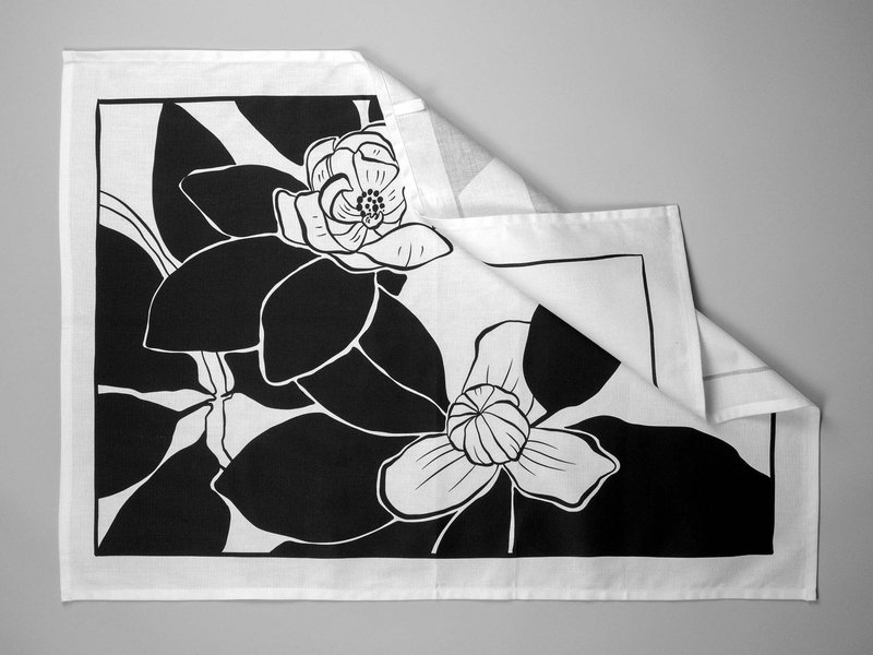 Cotton Kitchen Towel image 3