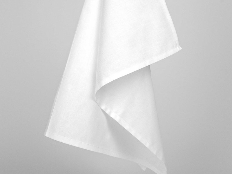 Cotton Kitchen Towel main image