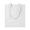 Custom Printed Cotton Tote Bag (DTF) image 1