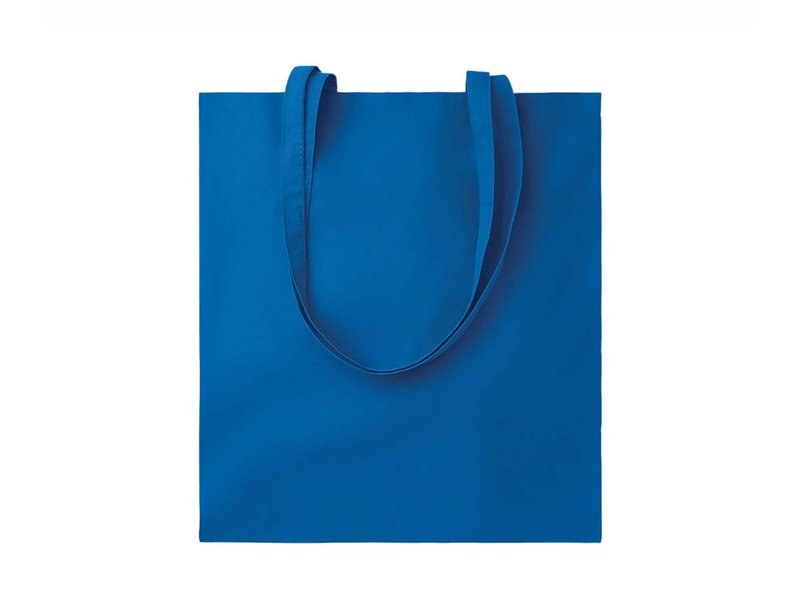 Custom Printed Cotton Tote Bag (DTF) image 4