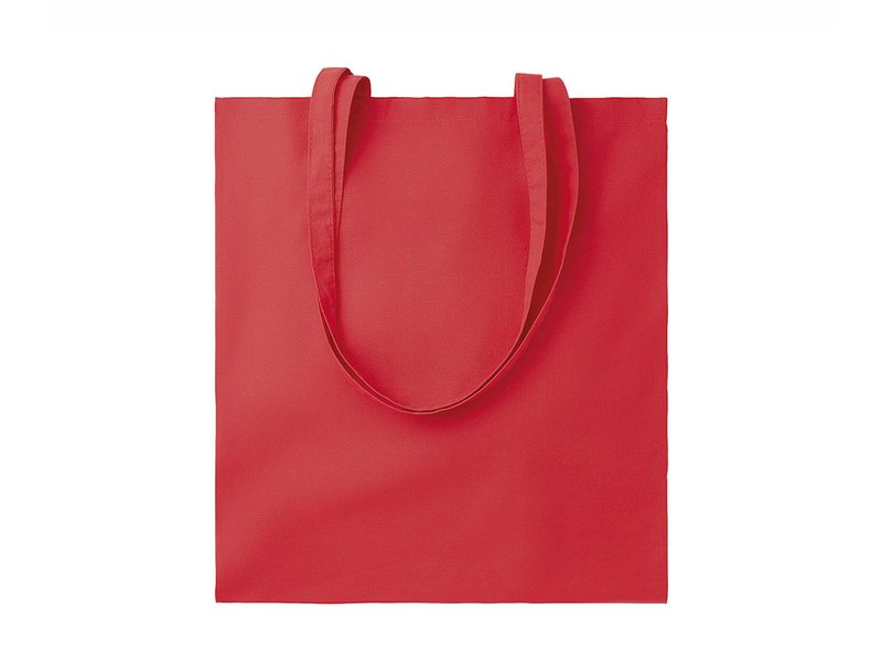 Custom Printed Cotton Tote Bag (DTF) image 5