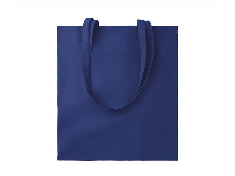 Custom Printed Cotton Tote Bag (DTF) image 6