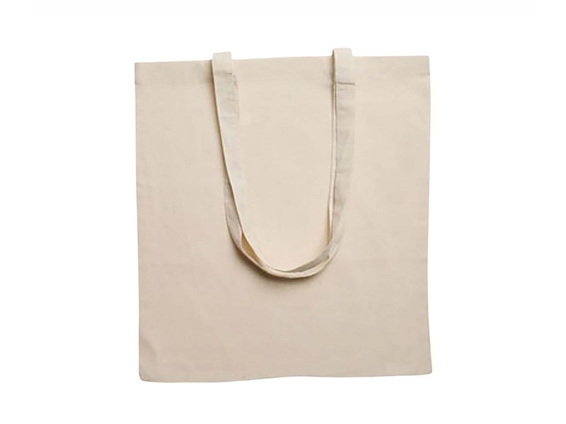 Custom Printed Cotton Tote Bag (DTF) image 7