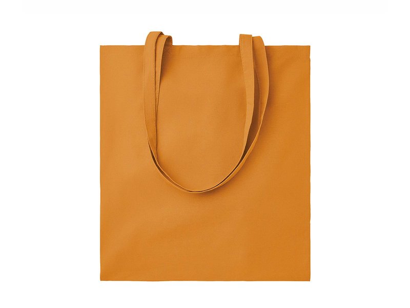 Custom Printed Cotton Tote Bag (DTF) image 8