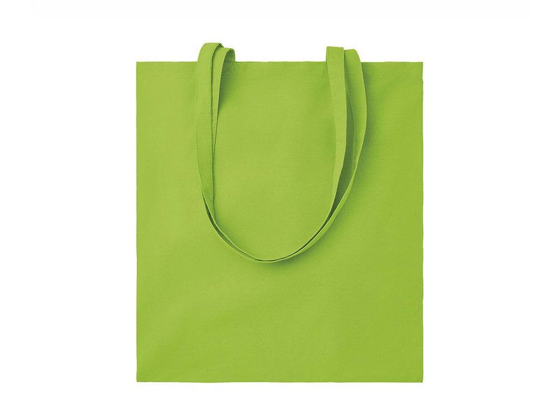 Custom Printed Cotton Tote Bag (DTF) image 9