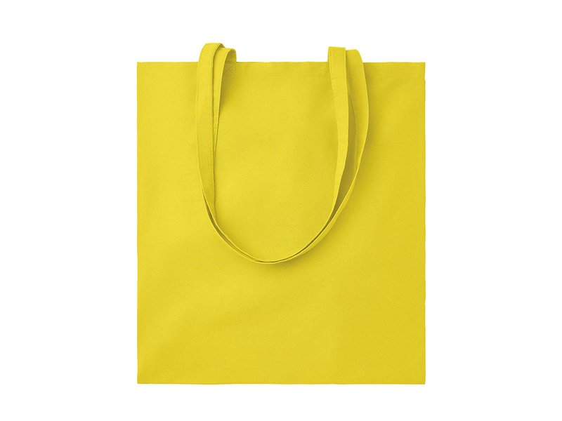 Custom Printed Cotton Tote Bag (DTF) image 10