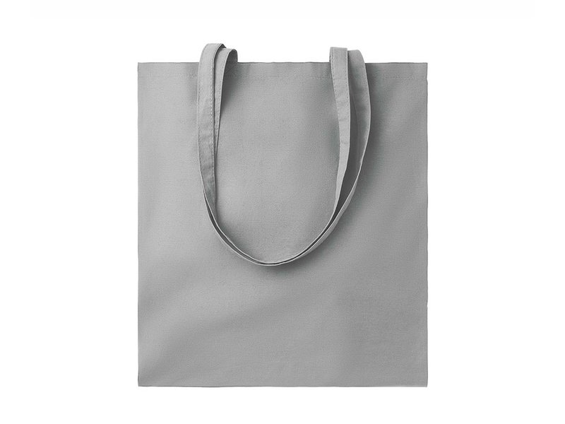 Custom Printed Cotton Tote Bag (DTF) image 11