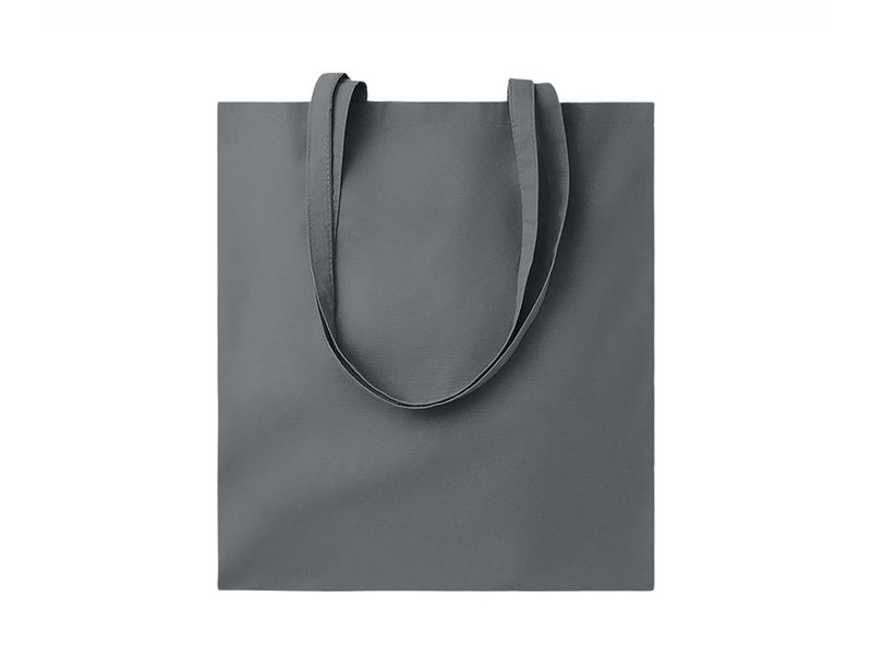 Custom Printed Cotton Tote Bag (DTF) image 12