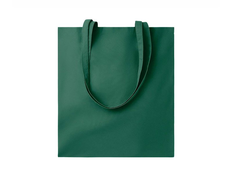 Custom Printed Cotton Tote Bag (DTF) image 13