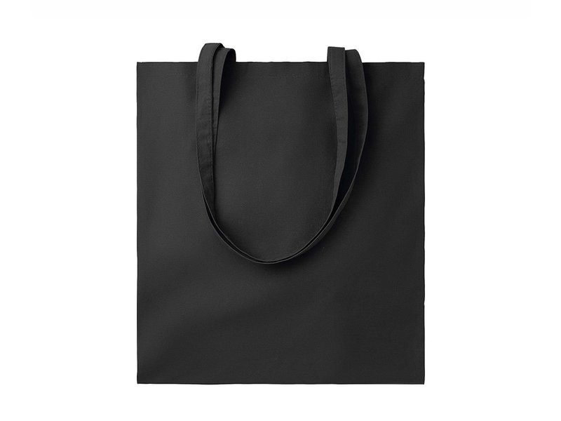 Custom Printed Cotton Tote Bag (DTF) image 14
