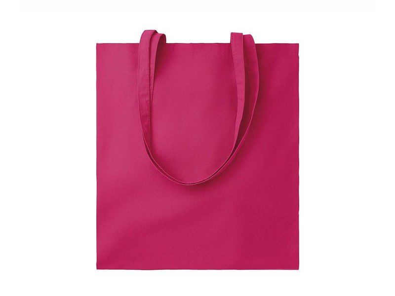 Custom Printed Cotton Tote Bag (DTF) image 15