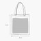 Cotton Tote Bag (DTF) image 3