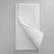 Cotton Waffle Kitchen Towels image 1