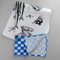 Cotton Waffle Kitchen Towels image 3