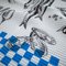 Cotton Waffle Kitchen Towels image 4