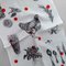Cotton Waffle Kitchen Towels image 6