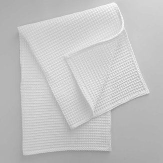 Cotton Waffle Kitchen Towels