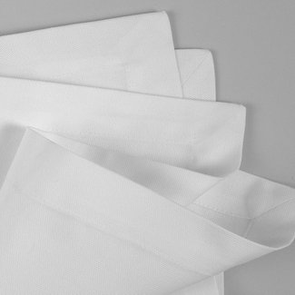 Cotton Napkins