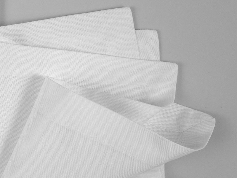 Cotton Napkins main image
