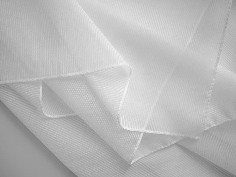 Custom Crinkle Scarf image 1
