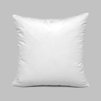 Velvet Pillowcase
