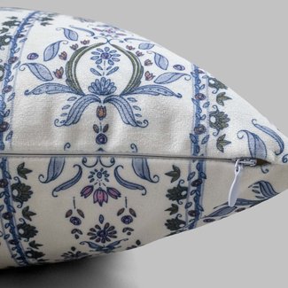 Velvet Pillowcase hover