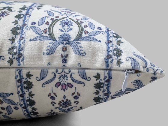 Velvet Pillowcase featured
