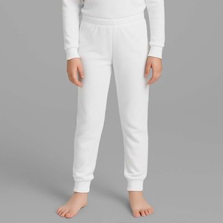 Custom Cotton Kids Pajama Pants – All-Over Print