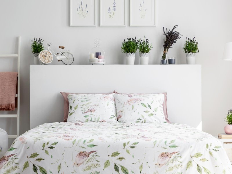 Custom Duvet Covers main image
